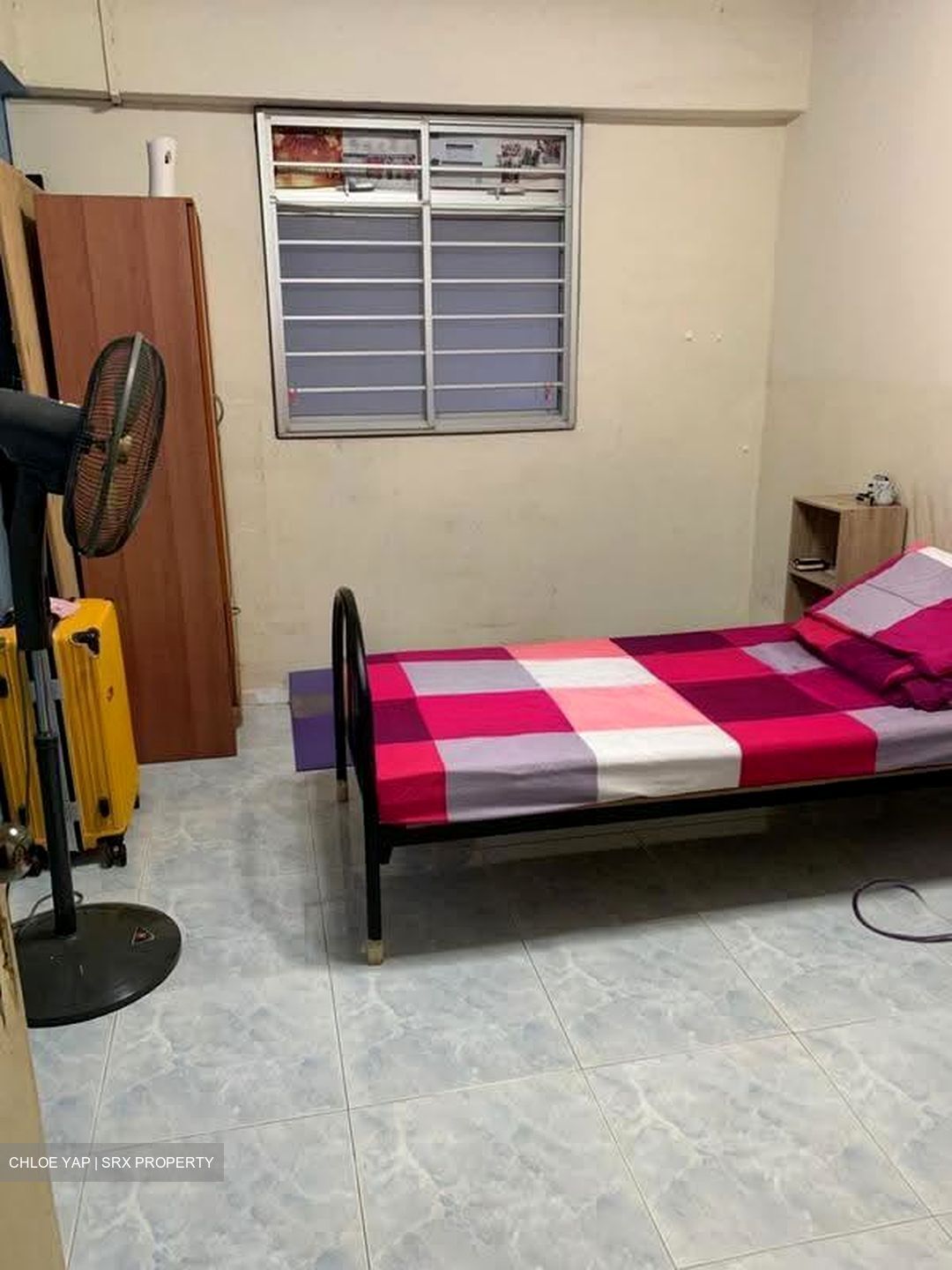Blk 211 New Upper Changi Road (Bedok), HDB 3 Rooms #633830951
